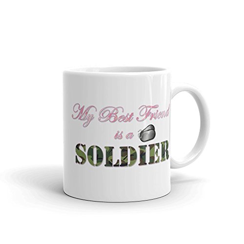 Gift ideas for girlfriend - Unique Friendship gift - Mug for