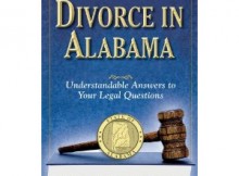 Alabama divorce