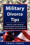 military divorce